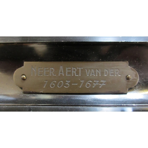 405 - AFTER VAN DER NEER