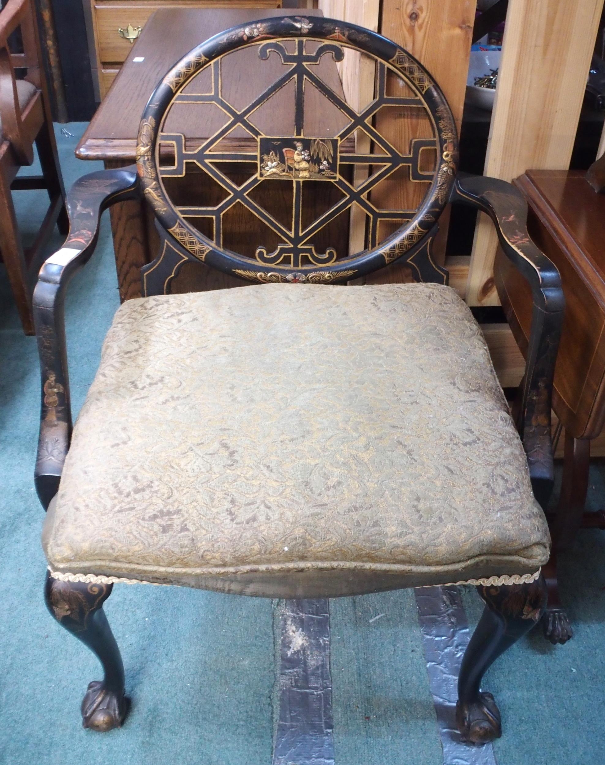 Great Western, Furniture, Antiques, Collectables & Art – Two Day Auction