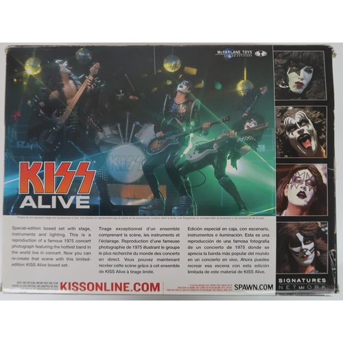 341 - KISS special limited edition 