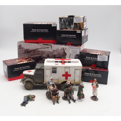 Amazon | Die Wehrmacht | Johnson, Robert, Rieger, Kurt