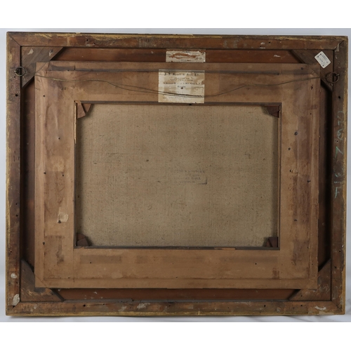 2961 - GEORGE HOUSTON RSA RSW (SCOTTISH 1869-1947)HEAD OF LOCH FYNEOil on canvas, signed lower left, 45 x 5... 
