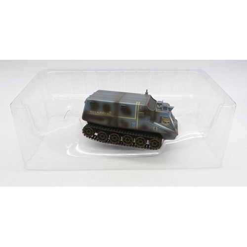 467 - A Gerry Anderson Diecast Classics UFO S.H.A.D.O. Mobile by Product Enterprise Limited, boxed