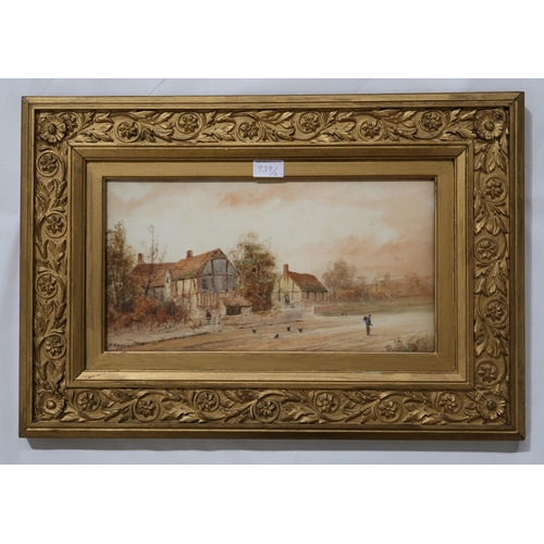 939 - IAN G ORCHARDSON WAVERLY OFF DUMBARTON ROCKOil on board, signed, 30 x 38cm and two others (3)... 