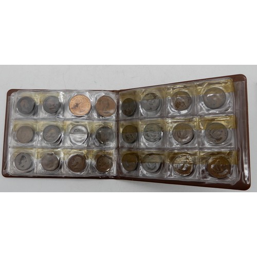 462A - COINS a lot comprising various USA dollars ERII commemorative crowns, first decimal coin set, Victor... 