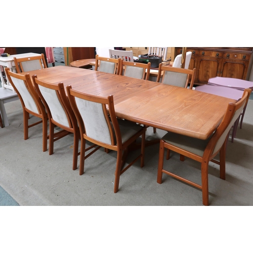 Farstrup dining store table