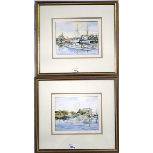 862 - PETER MICHAEL (BRITISH)Print multiple, signed lower left, dated (19)93, numbered 20/850, 26 x 37cmTo... 