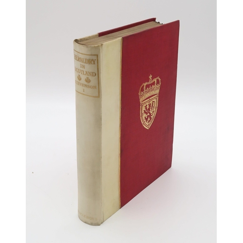 517 - Heraldry and Genealogy A collection of volumes to include Armorial Families by Arthur Charles Fox-Da... 