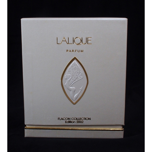 Aphrodite discount lalique pure