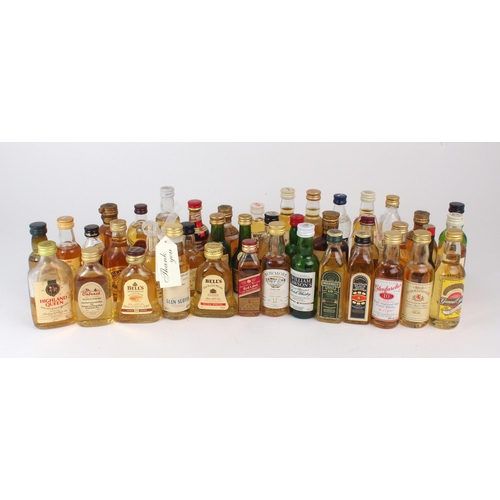 2651 - TEACHER'S HIGHLAND CREAM BLENDED SCOTCH WHISKY 4.5 LITREtogether with a selection of scotch whisky m... 