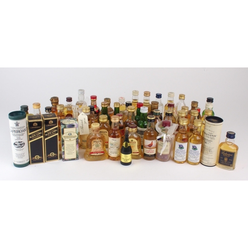 2651 - TEACHER'S HIGHLAND CREAM BLENDED SCOTCH WHISKY 4.5 LITREtogether with a selection of scotch whisky m... 