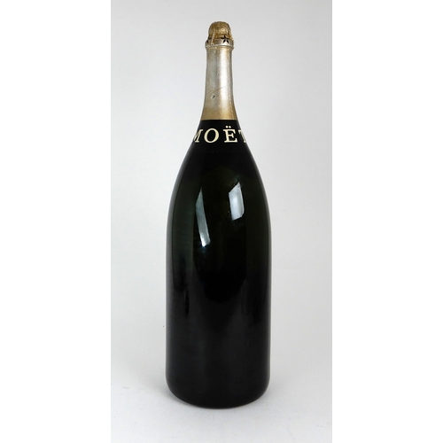 2652 - SALMANAZAR MOET & CHANDON CHAMPAGNE 900CL