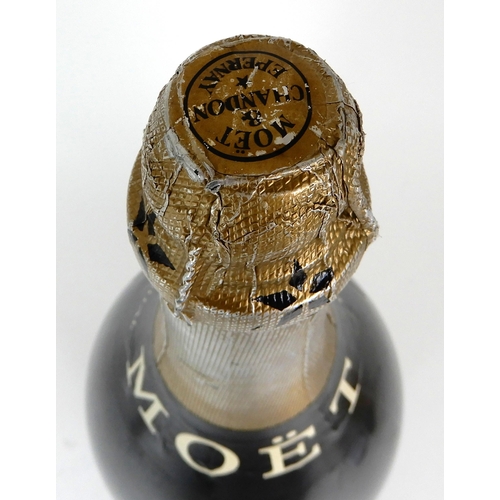 2652 - SALMANAZAR MOET & CHANDON CHAMPAGNE 900CL