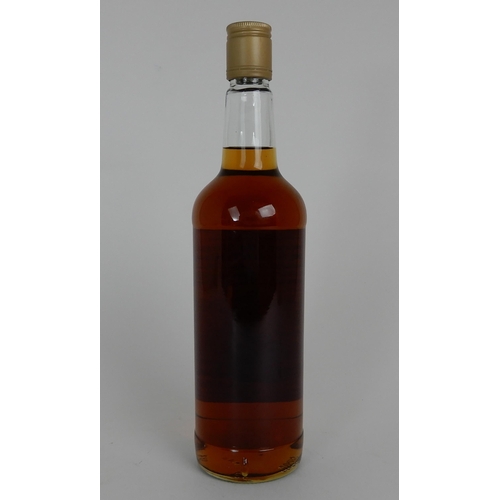 2663 - GLENFARCLAS 18 YEAR OLD SINGLE MALT SCOTCH WHISKY Distilled and bottled for Morgan Sports Car C... 