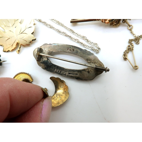 Scandinavian silver store jewelry