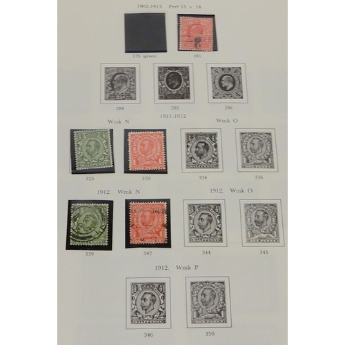 423 - WORLD WIDE STAMPS to include Great Britain Stamp Album 1d black, 1d red, 2 1/2d blue etc and facsimi... 