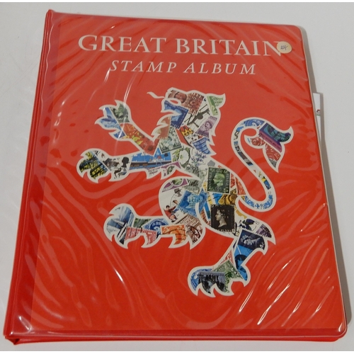 423 - WORLD WIDE STAMPS to include Great Britain Stamp Album 1d black, 1d red, 2 1/2d blue etc and facsimi... 
