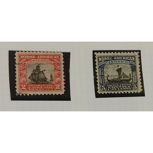 423 - WORLD WIDE STAMPS to include Great Britain Stamp Album 1d black, 1d red, 2 1/2d blue etc and facsimi... 