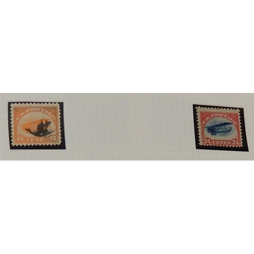 423 - WORLD WIDE STAMPS to include Great Britain Stamp Album 1d black, 1d red, 2 1/2d blue etc and facsimi... 