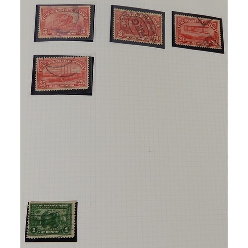 423 - WORLD WIDE STAMPS to include Great Britain Stamp Album 1d black, 1d red, 2 1/2d blue etc and facsimi... 
