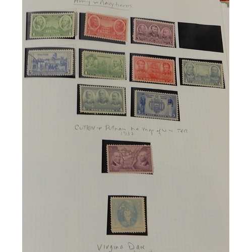 423 - WORLD WIDE STAMPS to include Great Britain Stamp Album 1d black, 1d red, 2 1/2d blue etc and facsimi... 