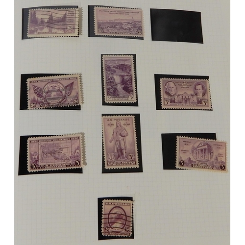 423 - WORLD WIDE STAMPS to include Great Britain Stamp Album 1d black, 1d red, 2 1/2d blue etc and facsimi... 
