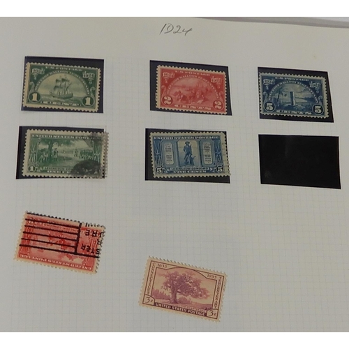 423 - WORLD WIDE STAMPS to include Great Britain Stamp Album 1d black, 1d red, 2 1/2d blue etc and facsimi... 