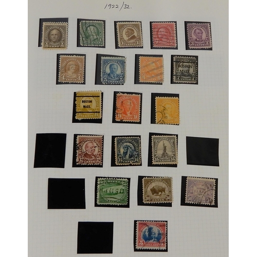 423 - WORLD WIDE STAMPS to include Great Britain Stamp Album 1d black, 1d red, 2 1/2d blue etc and facsimi... 