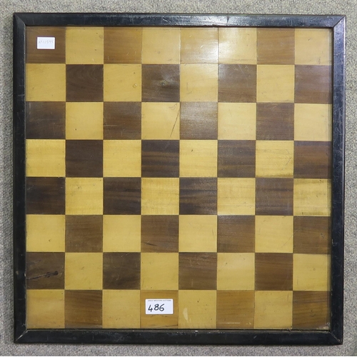 486 - A pair of small copper and brass ship's Port and Starboard lanterns by Buchan Supply Stores, Peterhe... 