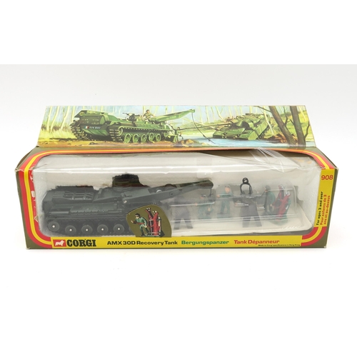 491 - A group of boxed Corgi model vehicles comprising 37 Fiat X1/9 - Carlsberg Power Boat Set, 903&nbsp; ... 