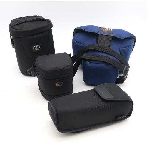 500 - A Canon Eos 760D digital camera, fitted with a Canon EF 24-105mm 1:4 lens, together with a Canon Mac... 