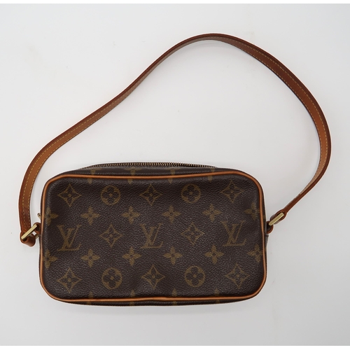 Louis Vuitton Monogram Pochette Cite M51183 Shoulder Bag in 2023