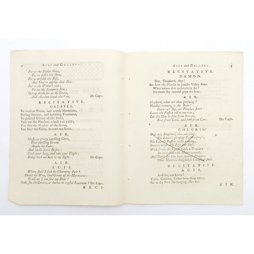 2595 - NICEPHORUS; CAMERARIUS, JOACHIM (ed.) CHRONOLOGIA SECUNDUM GRAECORUM RATIONEM TEMPORIBUS EXPOSITISCi... 