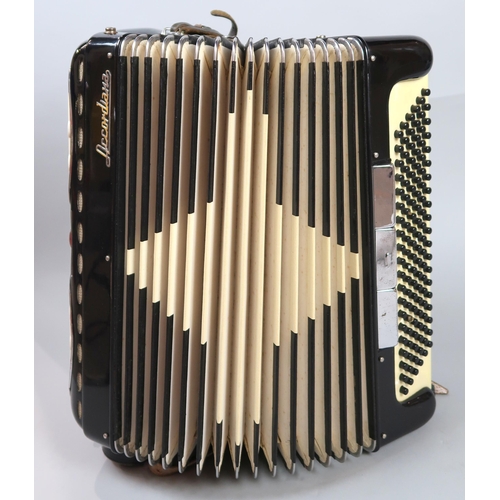 41 deals key accordion