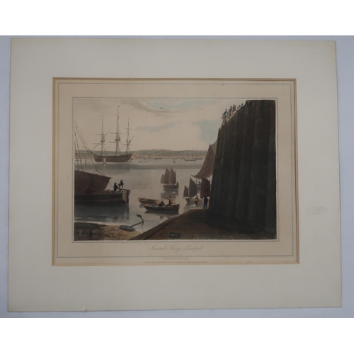 ALEXANDER P. THOMSON (SCOTTISH 1887-1962), Paisley Abbey, etching