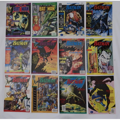 352 - An extensive collection of comics including IDW Transformers, 2000AD Judge Dredd, Dr Who, Strange Su... 