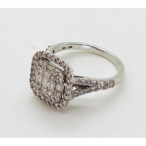 Chisholm hunter sale engagement rings