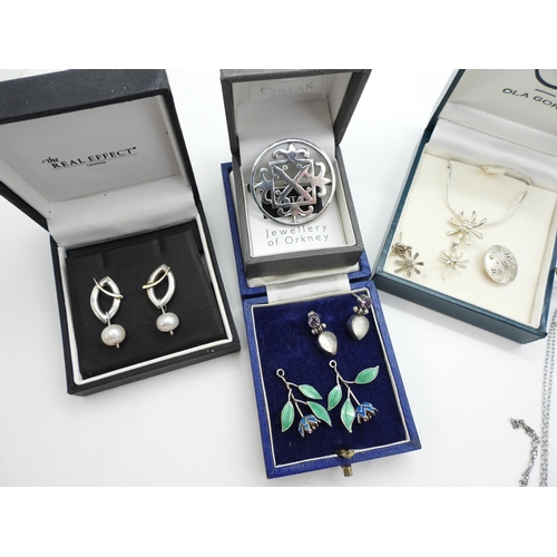 Norman grant jewellery hot sale for sale