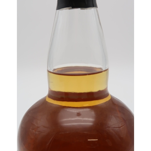 2689 - BALMAHA AGED 15 YEARS Island Single Malt Scotch Whisky Loch Lomond 57.1% vol 70cl Bottle Number 7 of... 