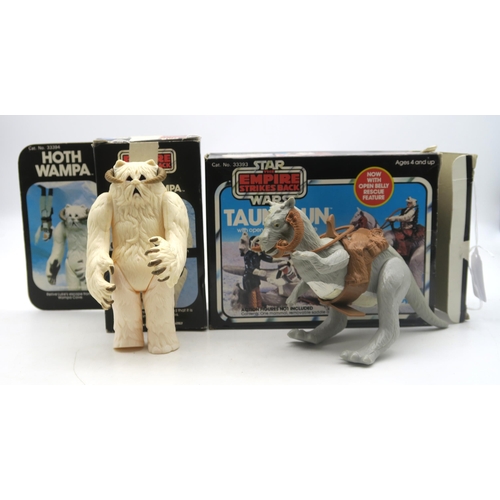 624 - A Palitoy Star Wars: The Empire Strikes Back Tauntaun, 