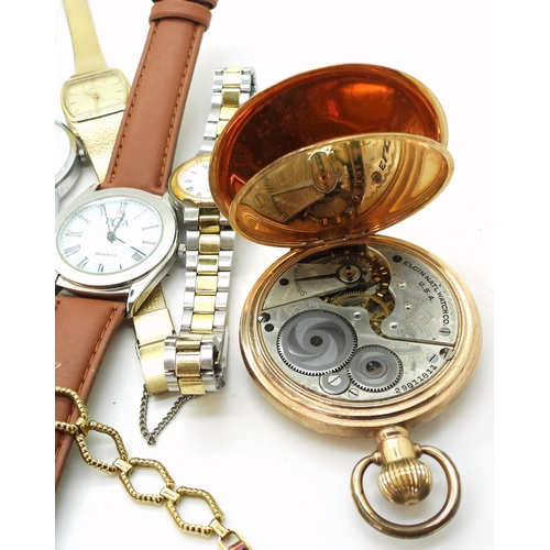 Accurist 2024 pocket watch