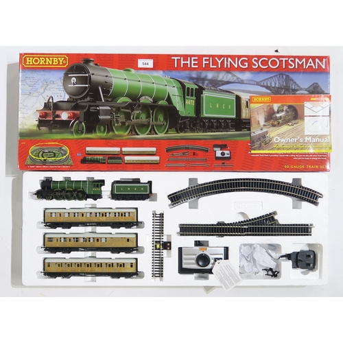 Hornby r1167 best sale