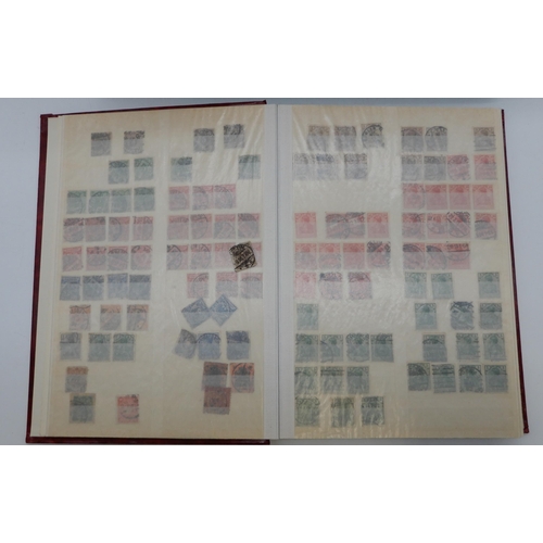 368 - GERMANY a quantity of stamps mint and used in albums to include DDR, Berlin Allied Zones, Federal Re... 