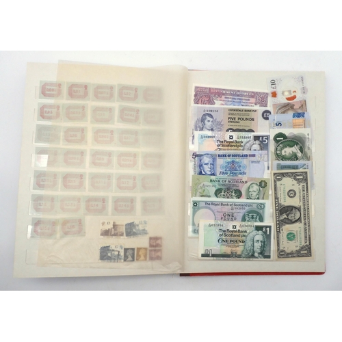 395 - GREAT BRITAIN a lot comprising special issues, collector's packs, souvenir covers, to include a Roya... 