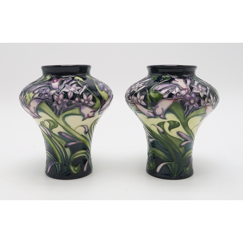 2239 - A MOORCROFT MEDITERRANEAN COLLECTION PASSION FRUIT PATTERN CHARGERdesigned by Rachel Bishop, 28cm di... 