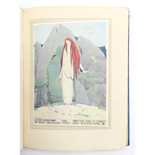 2577 - KING, JESSIE M. (ILLUS.) A HOUSE OF POMEGRANATES BY OSCAR WILDEMethuen and Coy., London, 1915, Sixth... 