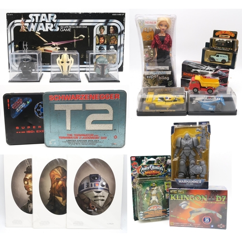 Star wars deals kenner 2018