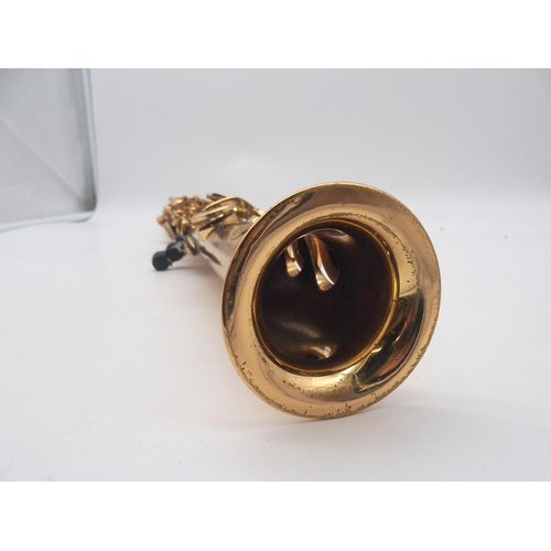 Yanagisawa deals elimona soprano