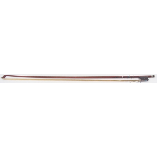 309H - A violin bow 60 grams 