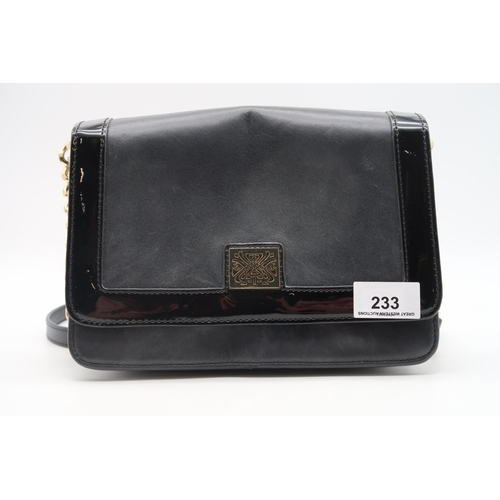 233 - A Biba handbag