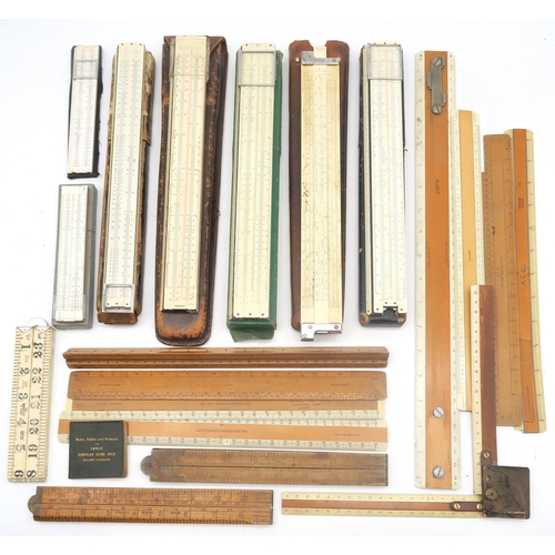 465 - A Sikes Hydrometer retailed by J. Lizars, Glasgow & Edinburgh, assorted cased weights, various d... 